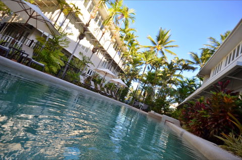 Balboa Apartments - Accommodation Adelaide 1