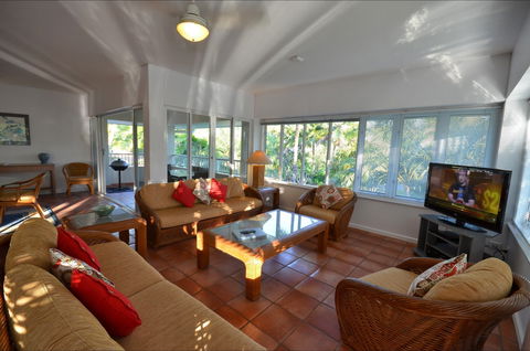 Balboa Apartments - Accommodation Adelaide 2