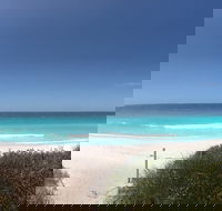 Barefoot Beach House - Accommodation Adelaide