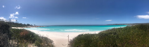 Barefoot Beach House - Accommodation Adelaide 0