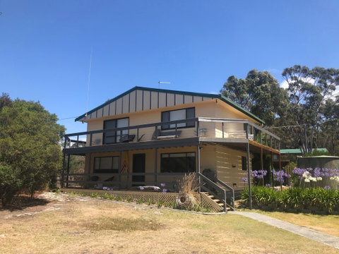 Barefoot Beach House - Accommodation Adelaide 1