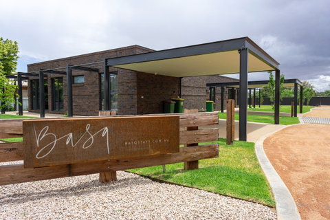 Basq Stays - Accommodation Adelaide 1