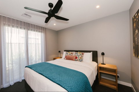 Basq Stays - Accommodation Adelaide 2