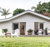 Beachwood - Accommodation Adelaide