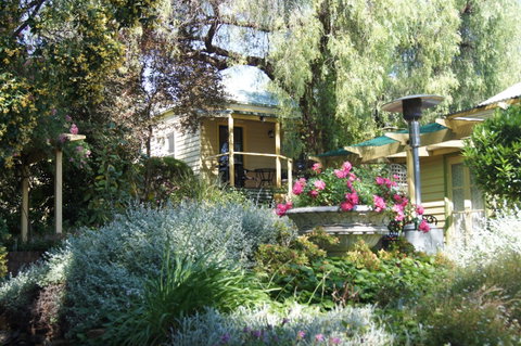 Bendigo Cottages Bed And Breakfast - Accommodation Adelaide 0