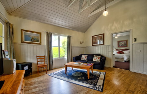 Bendigo Cottages Bed And Breakfast - Accommodation Adelaide 1