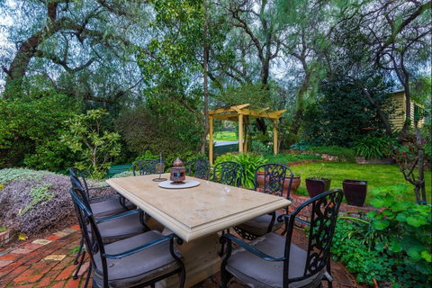 Bendigo Cottages Bed And Breakfast - Accommodation Adelaide 2