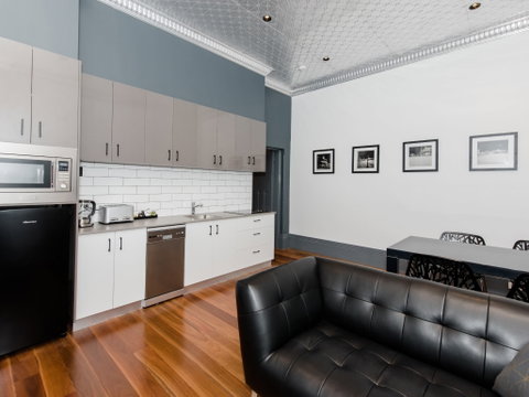 Bespoke On Main - Accommodation Adelaide 0