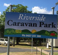 Bingara Riverside Caravan Park - Accommodation Adelaide