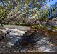 Boat Ramp Free Camping Area - Accommodation Adelaide