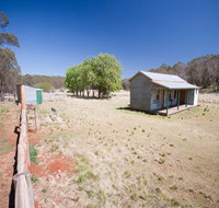 Brackens Hut - Accommodation Adelaide