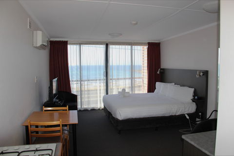 Burnie Ocean View Motel - Accommodation Adelaide 0