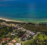 Byron Breeze Five - Accommodation Adelaide