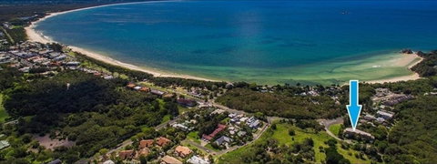 Byron Breeze Five - Accommodation Adelaide 0