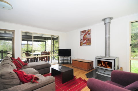 Cabbage Tree Farm - Accommodation Adelaide 0