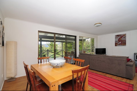 Cabbage Tree Farm - Accommodation Adelaide 1