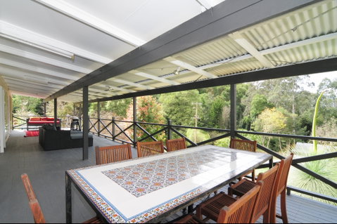 Cabbage Tree Farm - Accommodation Adelaide 2