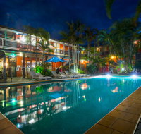 Cape Byron YHA Byron Bay - Accommodation Adelaide