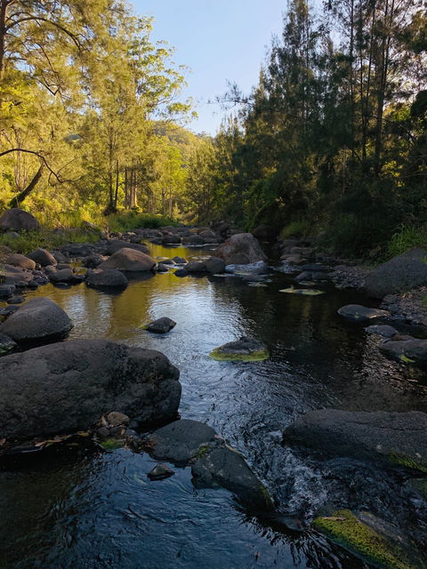 Cave Rock Cottages - Accommodation Adelaide 0
