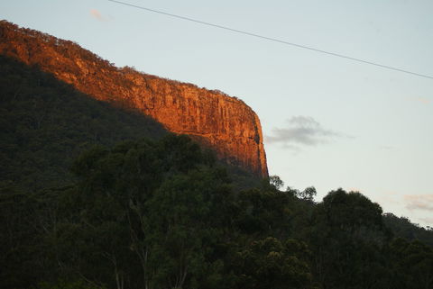 Cave Rock Cottages - Accommodation Adelaide 1