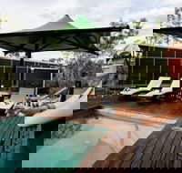 Cicada Lodge - Accommodation Adelaide