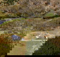 Cochabonddu - Accommodation Adelaide