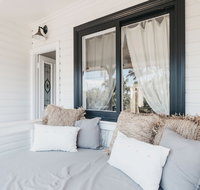 Collective Retreat - Accommodation Adelaide