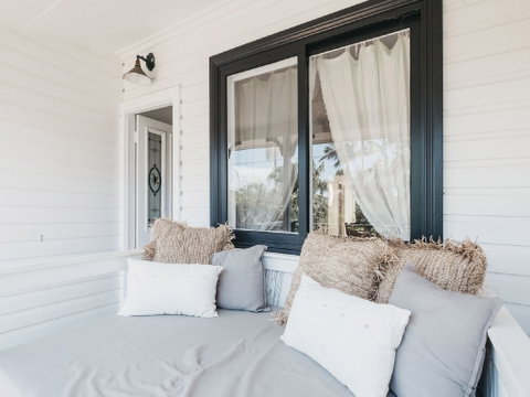 Collective Retreat - Accommodation Adelaide 0