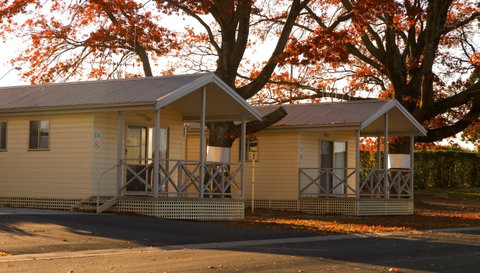 Colour City Caravan Park - Accommodation Adelaide 0