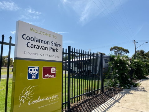 Coolamon Caravan Park - Accommodation Adelaide 0