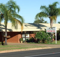 Country Roads Motor Inn - Accommodation Adelaide