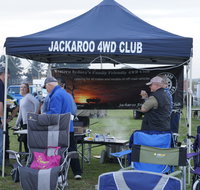Crookwell Show Ground - Accommodation Adelaide
