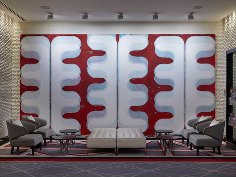 Crown Promenade Melbourne - Accommodation Adelaide 0