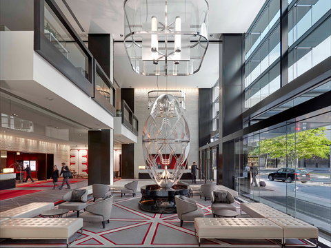 Crown Promenade Melbourne - Accommodation Adelaide 1