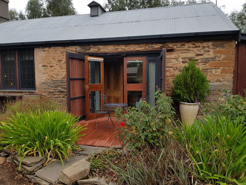 Cypress Studio - Mintaro - Accommodation Adelaide 0