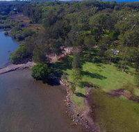 Diamond Waters Caravan Park - Accommodation Adelaide