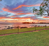 Discovery Parks - Tannum Sands - Accommodation Adelaide