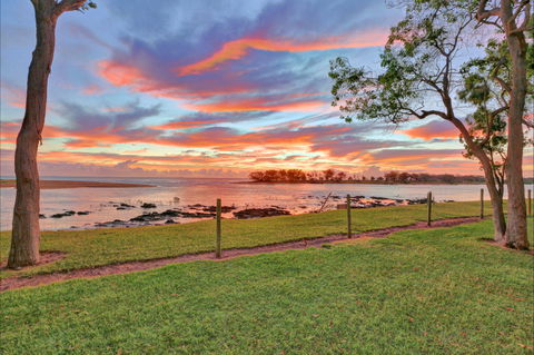 Discovery Parks - Tannum Sands - Accommodation Adelaide 0