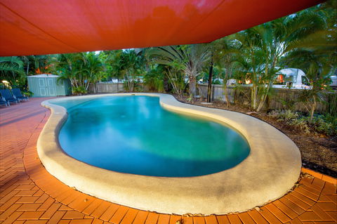 Discovery Parks - Tannum Sands - Accommodation Adelaide 2