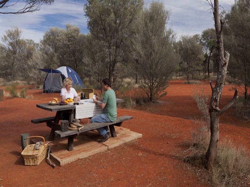 Bourke NSW Accommodation Adelaide