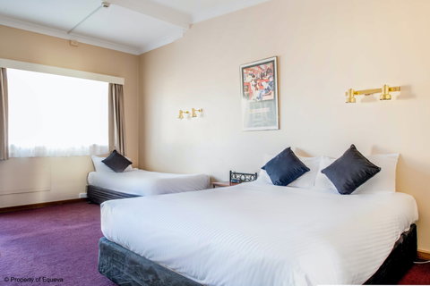 Echo Point Motor Inn - Accommodation Adelaide 1