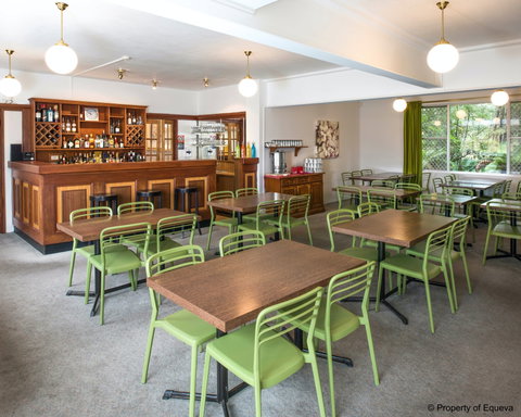 Echo Point Motor Inn - Accommodation Adelaide 2