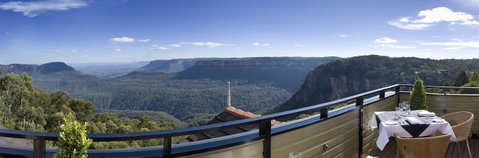 Echoes Boutique Hotel And  Restaurant - Accommodation Adelaide 1