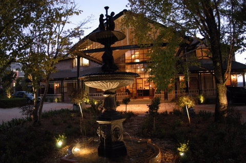 Echoes Boutique Hotel And  Restaurant - Accommodation Adelaide 2