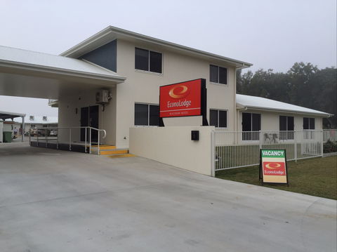 EconoLodge Beachside Motel - Accommodation Adelaide 0