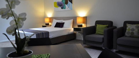 EconoLodge Beachside Motel - Accommodation Adelaide 1