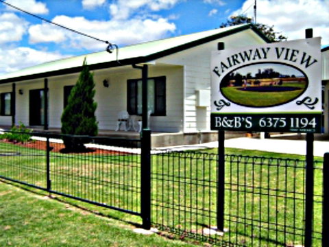 Fairway View Cottage - Accommodation Adelaide 0