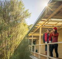 Gibraltar House - Accommodation Adelaide