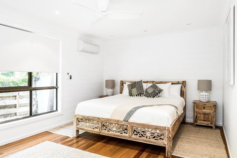 Gigi's - Accommodation Adelaide 2