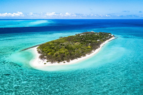 Heron Island Resort - Accommodation Adelaide 0